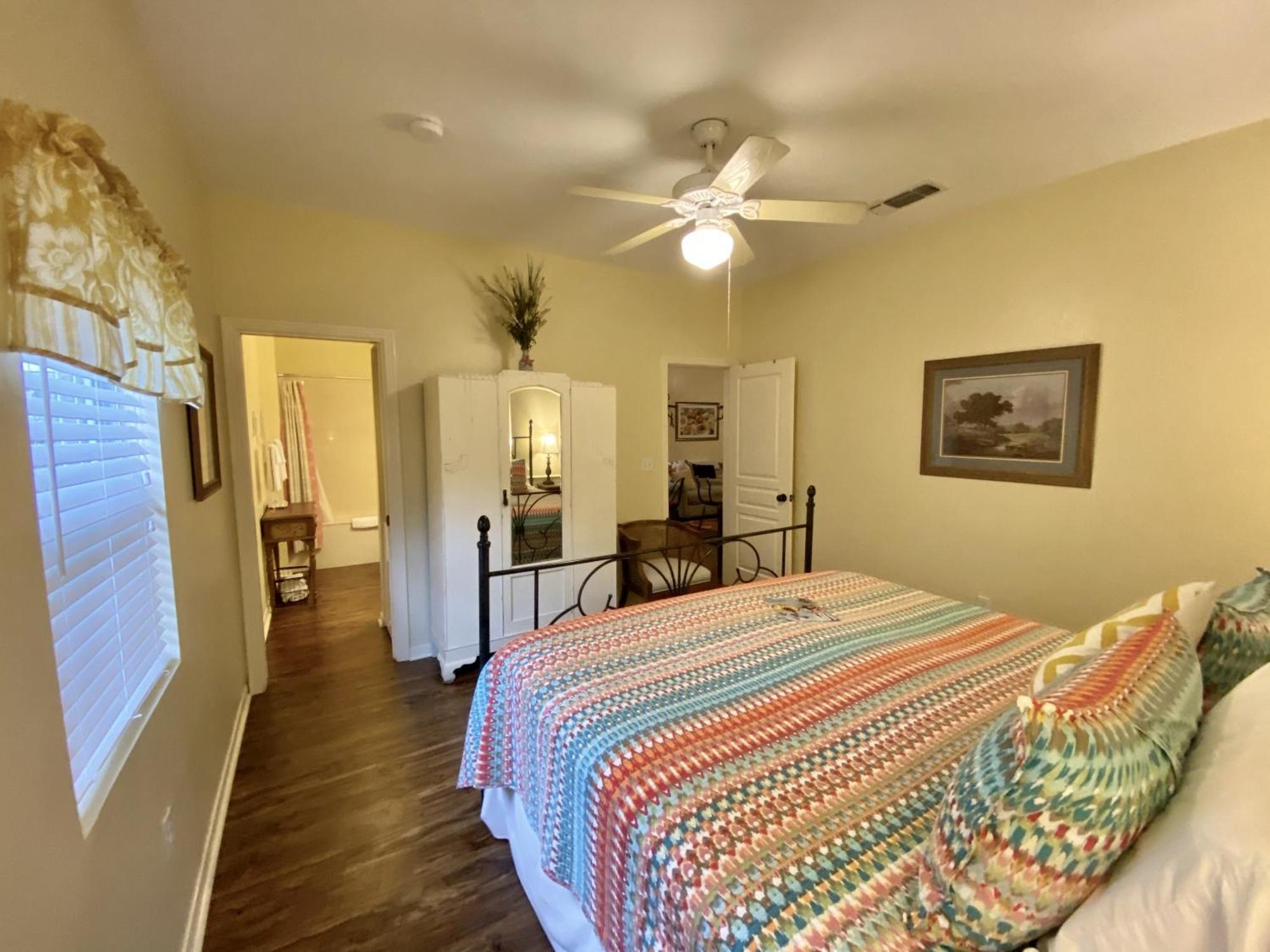 Comal Inn 新布朗费尔斯 外观 照片